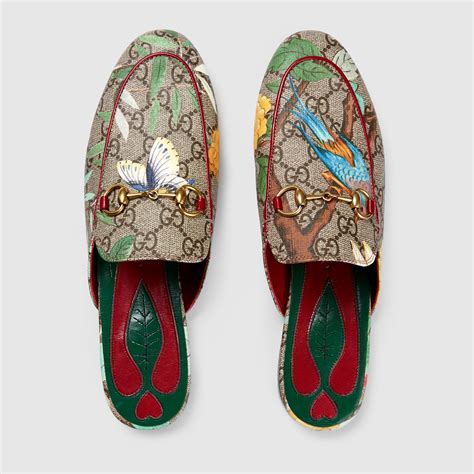 gucci slipper|gucci slippers women.